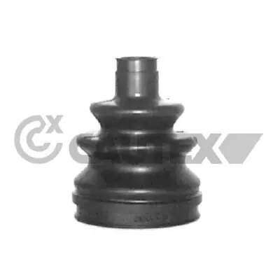 Descuento Juego de fuelles, árbol de transmisión CAUTEX/FACET 480052 CAUTEX/FACET 480052